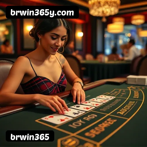 Legalidade brwin365 no Brasil