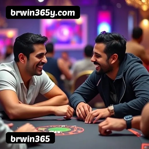 Análise brwin365 - Vantagens e Desvantagens