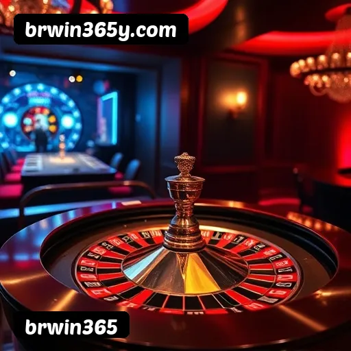 Catálogo Completo de Bônus brwin365