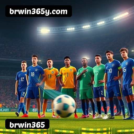 brwin365 Logo