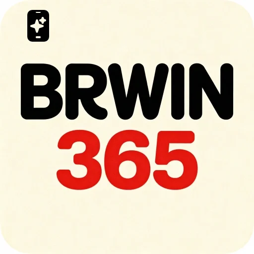 APP oficial da brwin365 para mobile