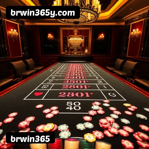 brwin365 Logo