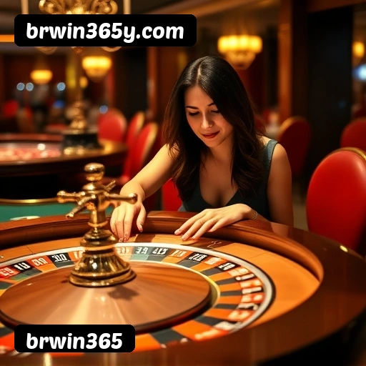brwin365 Logo