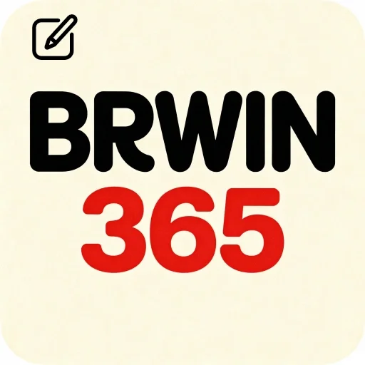 Cadastro rápido e seguro na brwin365