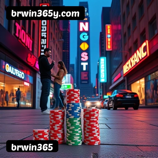 brwin365 Logo