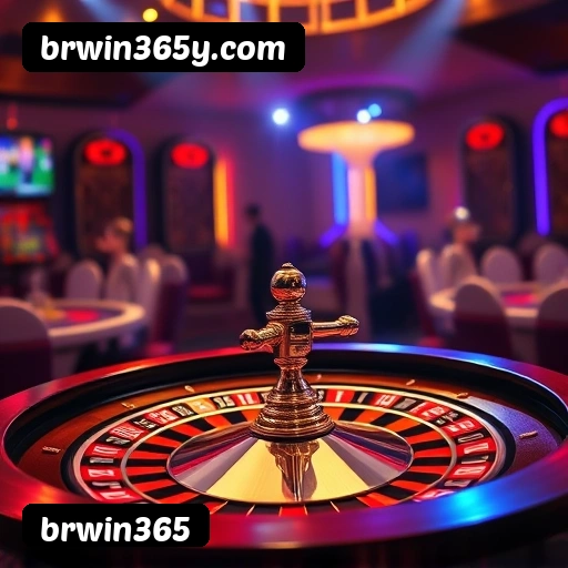 brwin365 Logo