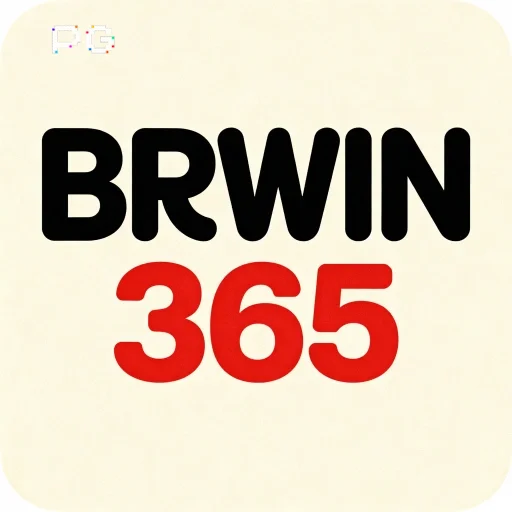 Logo da brwin365