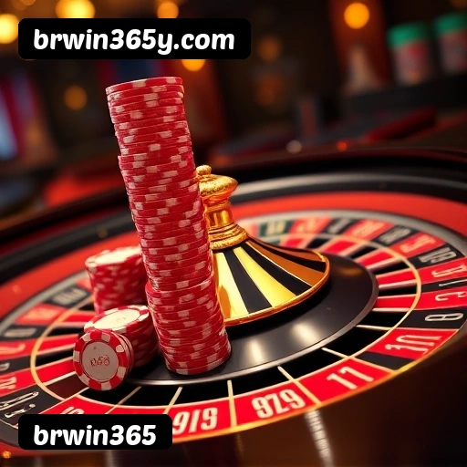 brwin365 Logo