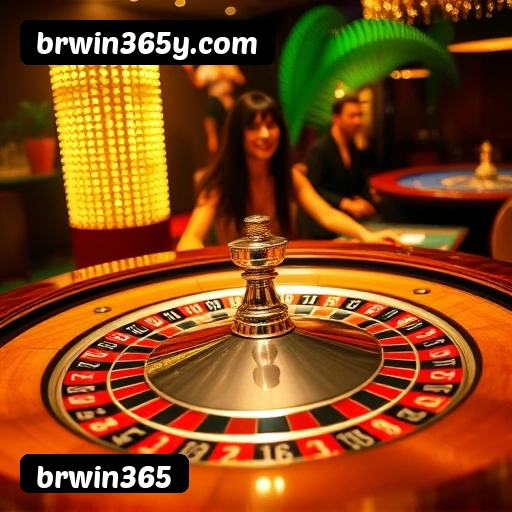 brwin365 Logo